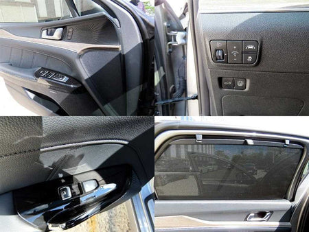 Kia K5 — photo 17