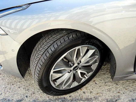 Kia K5 — photo 20