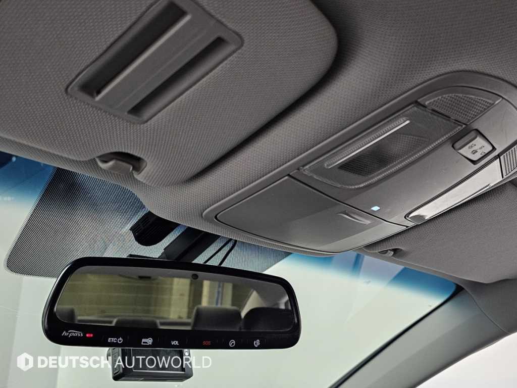 Hyundai Sonata — photo 18
