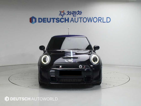Mini Cooper — photo 03
