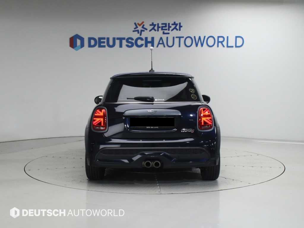 Mini Cooper — photo 04