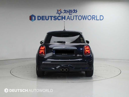 Mini Cooper — photo 04