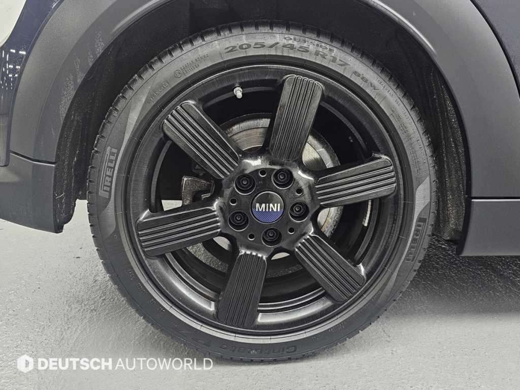 Mini Cooper — photo 05