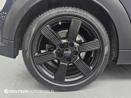 Mini Cooper — photo 05