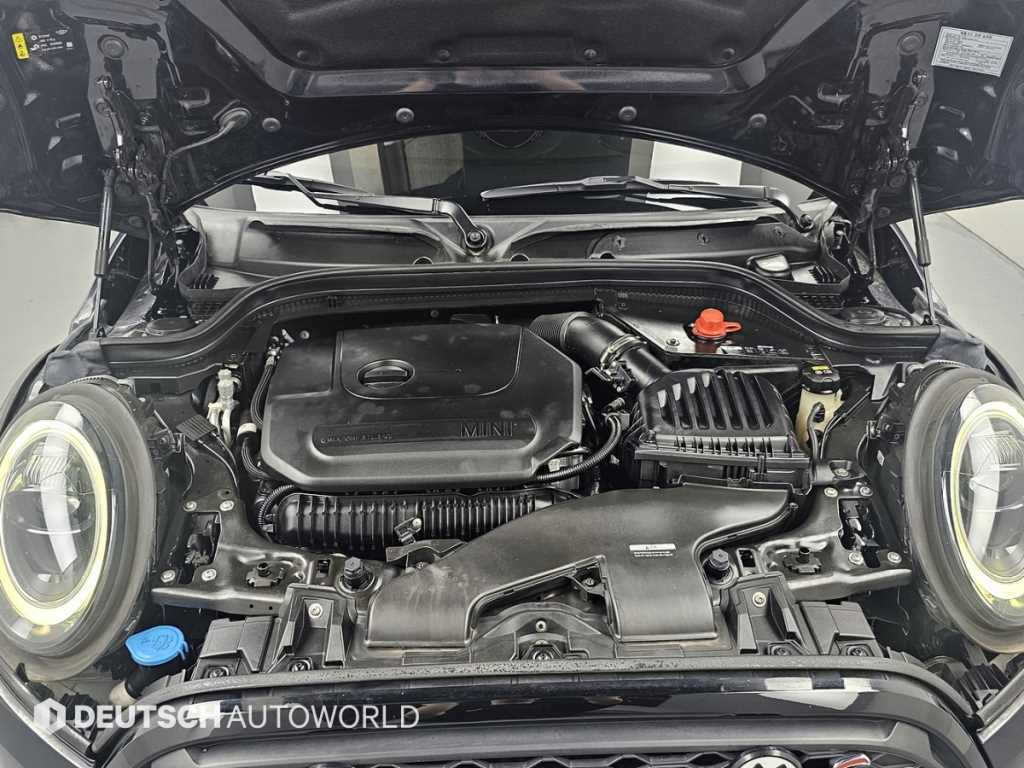Mini Cooper — photo 06