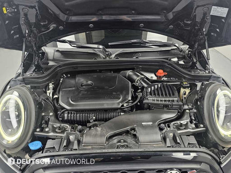 Mini Cooper — photo 06