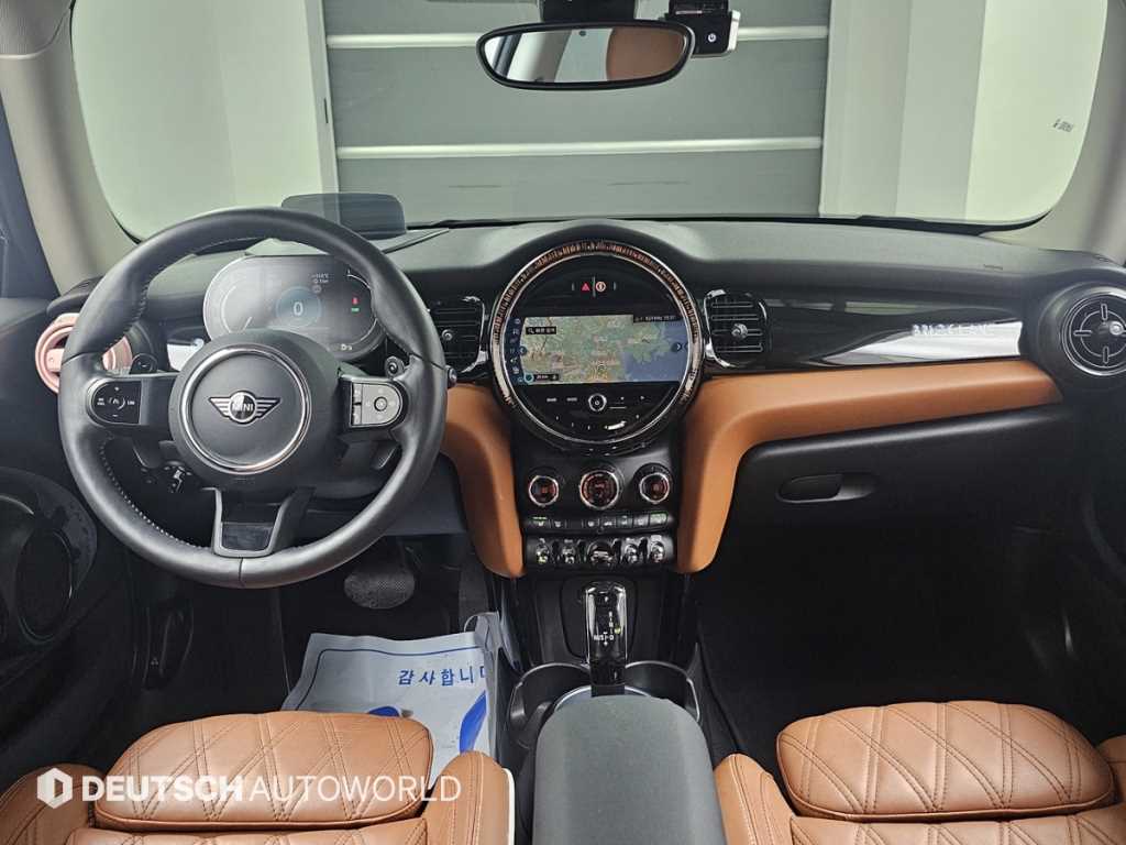 Mini Cooper — photo 07