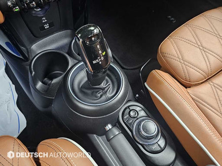 Mini Cooper — photo 09