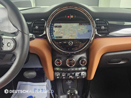 Mini Cooper — photo 14