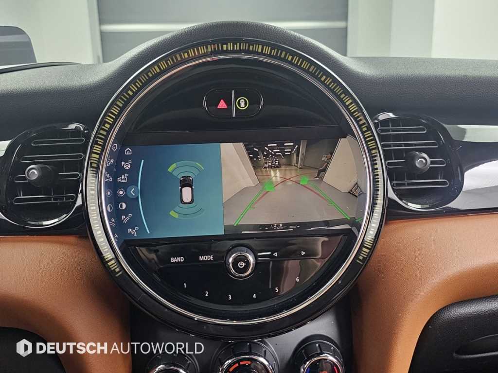 Mini Cooper — photo 15