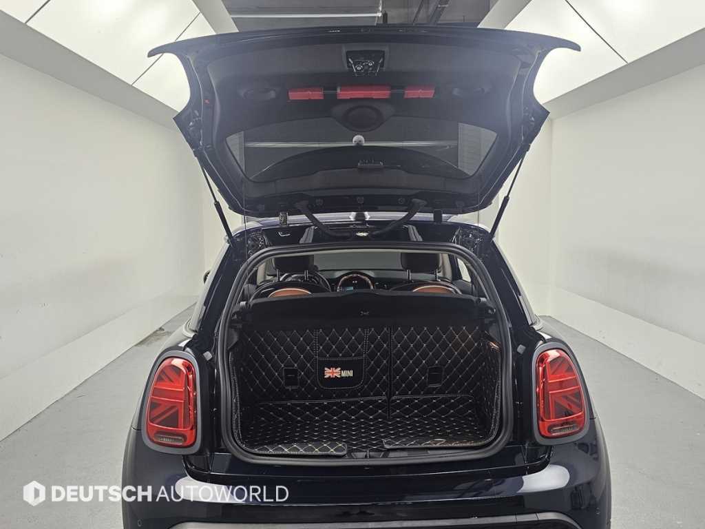Mini Cooper — photo 19