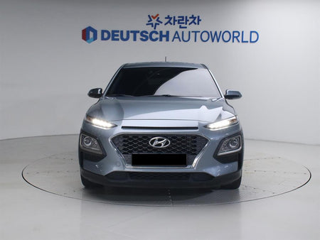 Hyundai Kona — photo 03