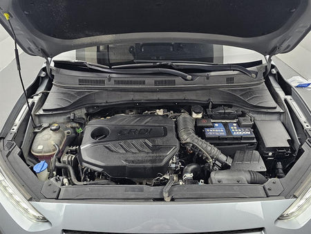 Hyundai Kona — photo 05