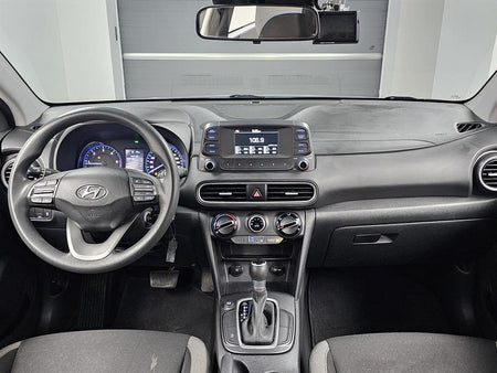 Hyundai Kona — photo 06