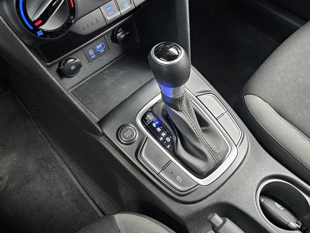 Hyundai Kona — photo 08