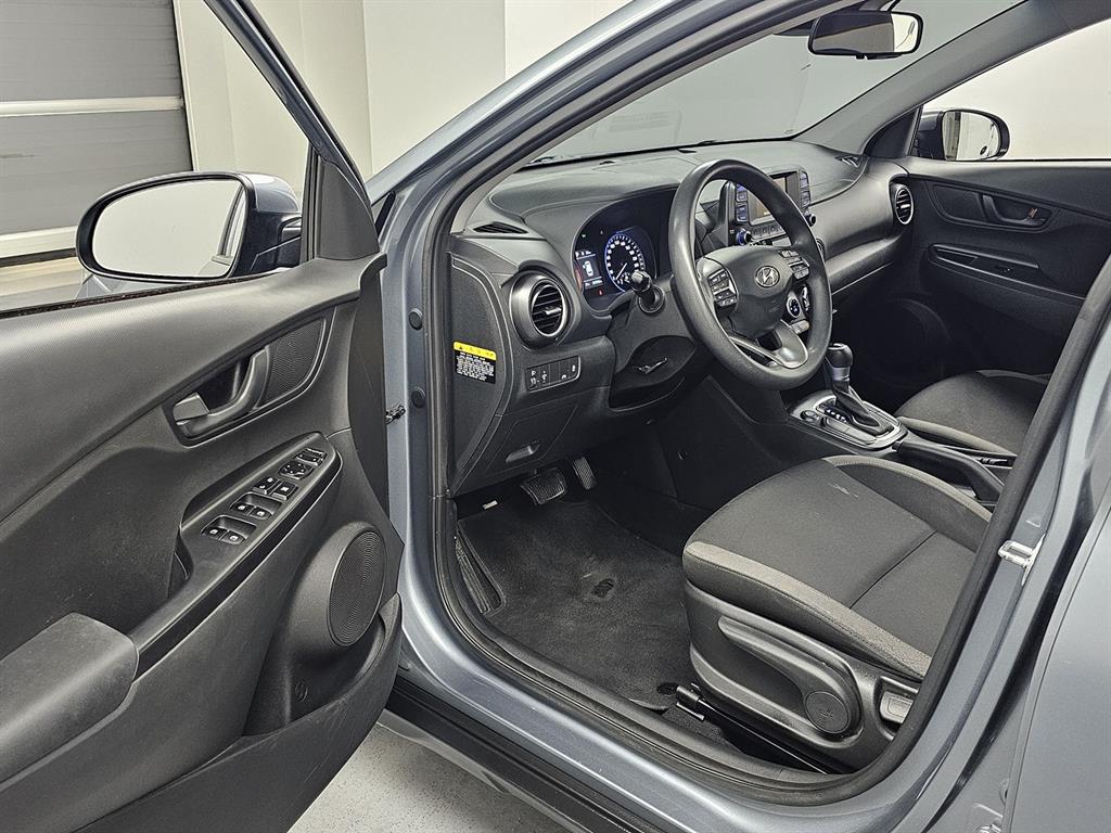 Hyundai Kona — photo 10
