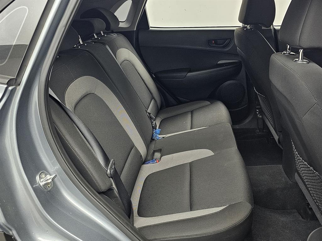 Hyundai Kona — photo 11