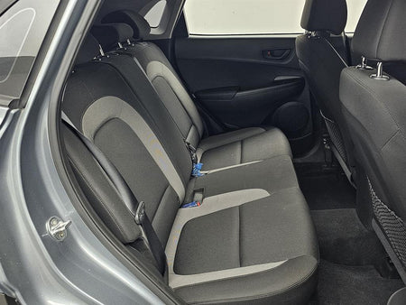 Hyundai Kona — photo 11