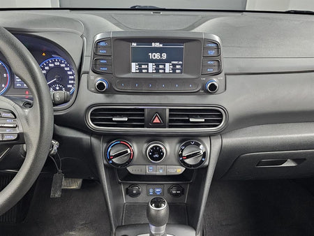 Hyundai Kona — photo 13