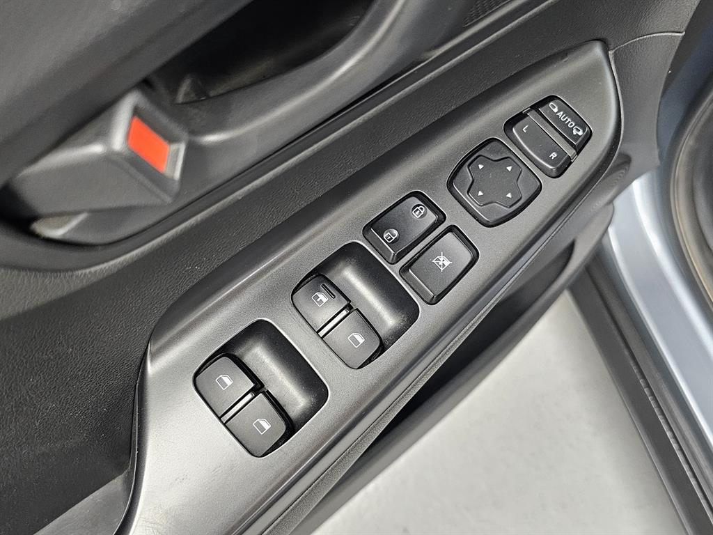 Hyundai Kona — photo 14