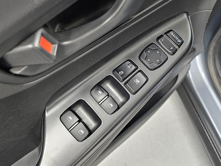 Hyundai Kona — photo 14