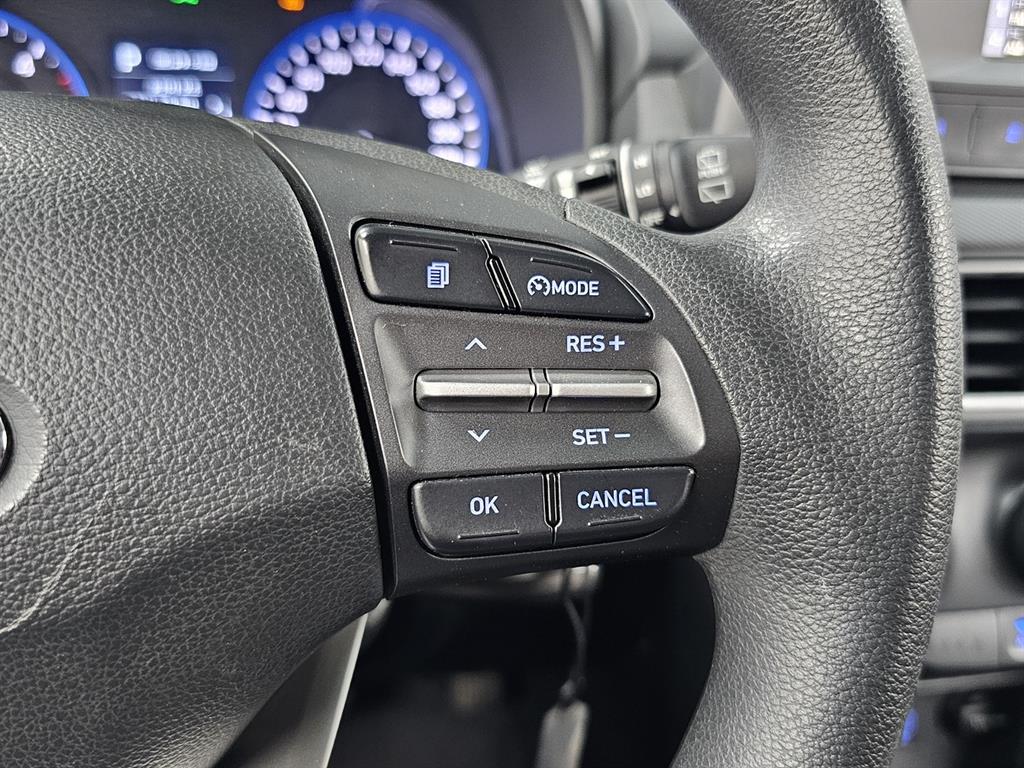 Hyundai Kona — photo 15