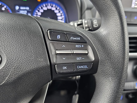 Hyundai Kona — photo 15