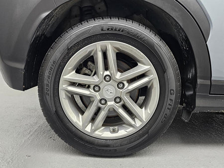 Hyundai Kona — photo 20