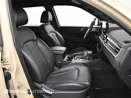 KGM Rexton — photo 10