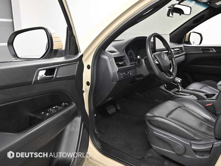 KGM Rexton — photo 11