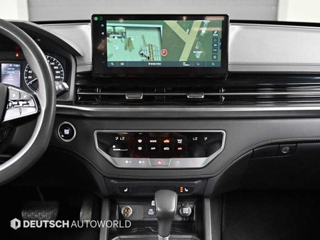KGM Rexton — photo 14