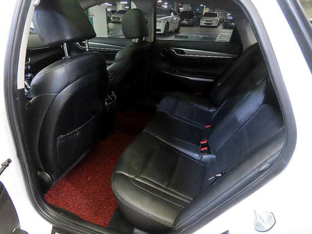 Hyundai Grandeur — photo 07