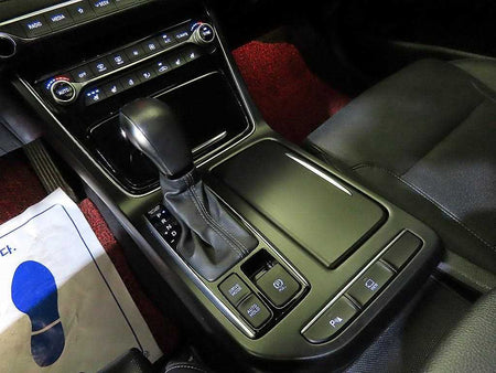 Hyundai Grandeur — photo 12