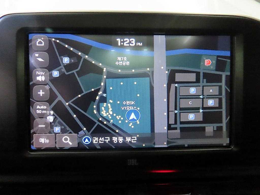 Hyundai Grandeur — photo 13