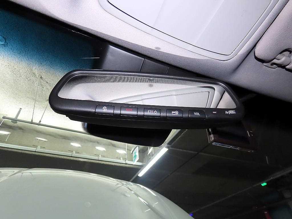 Hyundai Grandeur — photo 14