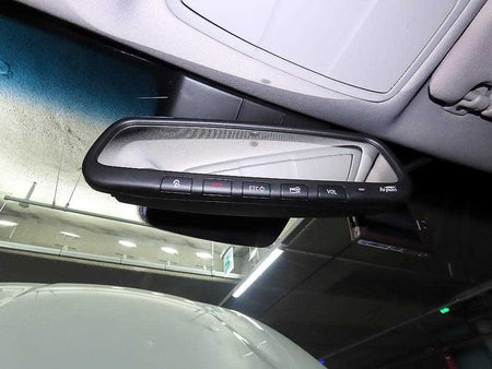 Hyundai Grandeur — photo 14