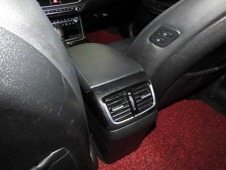 Hyundai Grandeur — photo 15