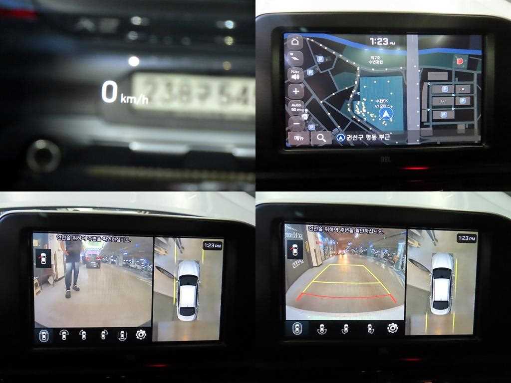 Hyundai Grandeur — photo 18