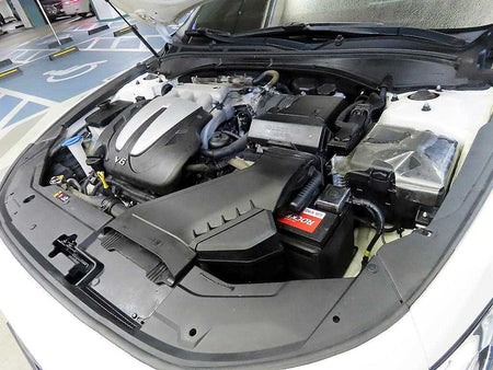 Hyundai Grandeur — photo 19