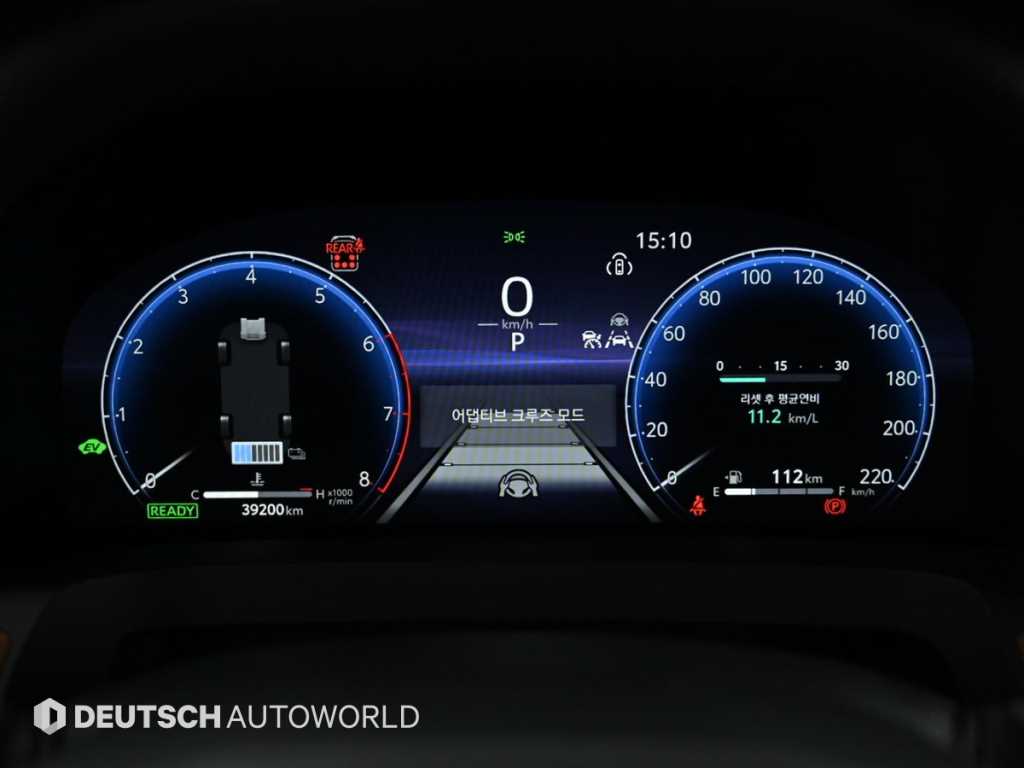 Toyota Alphard — photo 08