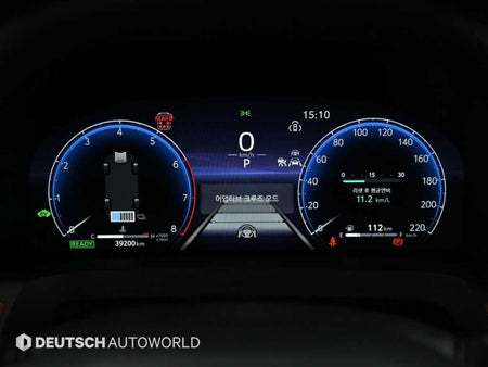 Toyota Alphard — photo 08