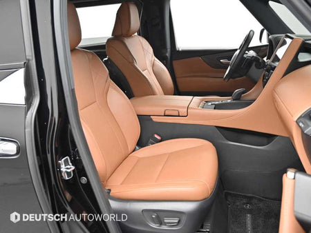 Toyota Alphard — photo 10