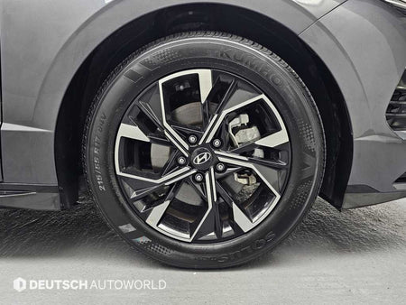 Hyundai Sonata — photo 05