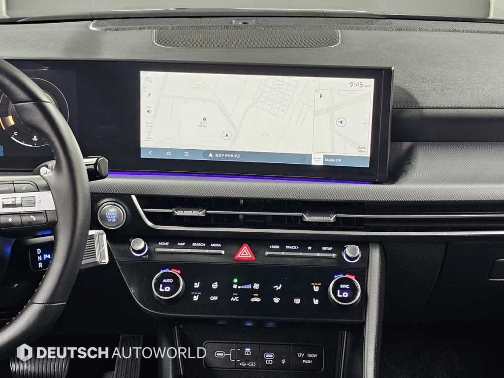 Hyundai Sonata — photo 14