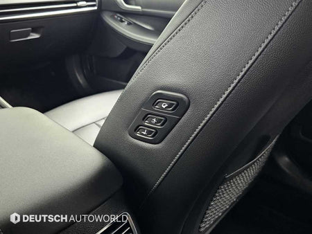 Hyundai Sonata — photo 16