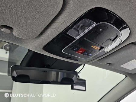 Hyundai Sonata — photo 18