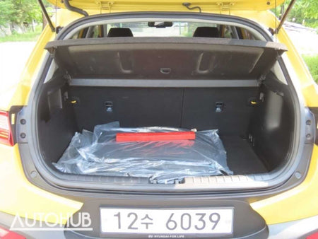 Kia Stonic — photo 18