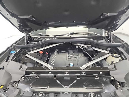 BMW X7 — photo 06