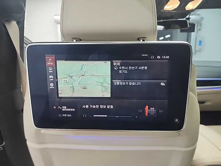 BMW X7 — photo 15