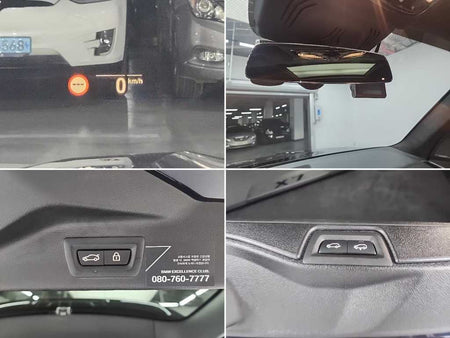 BMW X7 — photo 19